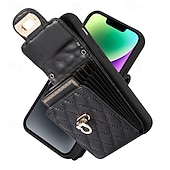 cheap iPhone Cases-Phone Case For iPhone 16 Pro Max Plus iPhone 15 Pro Max Plus iPhone 15 14 Pro Max Plus iPhone 14 13 12 11 Pro Max Plus iPhone 14 Pro Max iPhone 13 12 11 Pro Max Back Cover with Stand Holder with