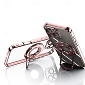 Недорогие Чехлы для iPhone-телефон Кейс для Назначение iPhone 16 Про Макс Плюс Айфон 15 Про Макс Плюс iPhone 14 13 12 11 Pro Max Plus iPhone 14 Pro Max iPhone 13 12 11 Pro Max Кейс на заднюю панель
