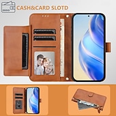 Недорогие Чехлы для Samsung-телефон Кейс для Назначение SSamsung Galaxy S24 S23 S22 S21 Ultra Plus А55 А35 А25 А15 5Г A54 A34 A14 A73 A53 A33 A23 A13 A72 A52 A42 A32 A22 A12 A02 S25 Ультра Кошелек для карт