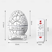 preiswerte Projektorlampe und Laser-Projektor-Star Galaxy Projektor Licht Planetenprojektor Bluetooth Lautsprecher Ferngesteuert Laserlichtprojektor Hochzeit Party Weihnachten Mehrere Farben