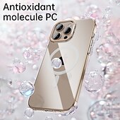 お買い得  iPhone用ケース-電話 ケース 用途 iPhone 16 Pro Max プラス iPhone 16 iPhone 16プロ iPhone 15 プロマックスプラス iPhone15 iPhone 14 Pro Max バックカバー スタンド付き 磁石バックル ワイヤレス充電をサポート レトロ風 PC