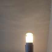 Χαμηλού Κόστους LED Λάμπες Καλαμπόκι-e26 led λαμπτήρας ψυγείου 3w 120v 400lm 40w ισοδύναμος λαμπτήρας ψυχρού αέρα 2-συσκευασία