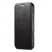 cheap iPhone Cases-Phone Case For iPhone 16 Pro Max Plus iPhone 15 Pro Max Plus iPhone 14 13 12 Pro Max Plus iPhone 14 Pro Max iPhone 13 12 Pro Max Back Cover with Stand Holder Magnetic Support Wireless Charging Retro