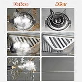 ieftine Aparate de uz casnic-Mașină de curățat cu abur portabil de mână de 1500 W, mașină de curățat cu abur sub presiune la temperatură înaltă cu capete de perie