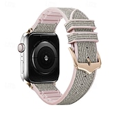 olcso Apple óraszíjak-Solo Loop Kompatibilis valamivel Apple Watch óraszíj 38mm 40mm 41mm 42mm 44mm 45mm 49mm Csillogás Állítható Szilikon Csere óraszíj mert iwatch Ultra 2 Series 9 8 7 SE 6 5 4 3 2 1