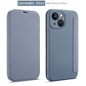 お買い得  iPhone用ケース-電話 ケース 用途 iPhone 16 Pro Max プラス iPhone 15 プロマックスプラス iPhone 14 13 12 11 Pro Max Plus Mini iPhone 14 Pro Max iPhone 13 12 11 Pro Max バックカバー スタンド付き 磁石バックル ワイヤレス充電をサポート レトロ風 TPU PUレザー