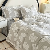 cheap Blankets &amp; Throws-Winter Thickened Blanket Ultra-Soft and Warm Fleece Perfect for Cold Weather Cozy and Comfortable for Bed, Couch, or Lounge Ideal for Winter Home Decor