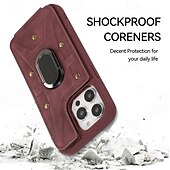 Недорогие Чехлы для iPhone-телефон Кейс для Назначение iPhone 16 Про Макс Плюс Айфон 15 Про Макс Плюс iPhone 14 13 12 11 Pro Max Plus iPhone 14 Pro Max iPhone 13 12 11 Pro Max Кейс на заднюю панель