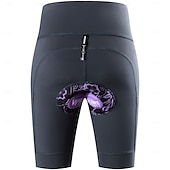 preiswerte Hosen, Shorts und Röcke für Frauen-Wosawe Frühlings- und Sommer-Radhose, einfarbig, bequem, atmungsaktiv, schnelltrocknend, Outdoor-Sport, Slim Fit-Shorts bt189