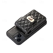 cheap iPhone Cases-Phone Case For iPhone 16 Pro Max Plus iPhone 15 Pro Max Plus iPhone 15 14 Pro Max Plus iPhone 14 13 12 11 Pro Max Plus iPhone 14 Pro Max iPhone 13 12 11 Pro Max Back Cover with Stand Holder with
