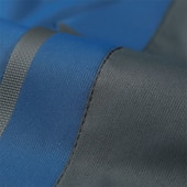 ieftine Fleece și jachete 3 în 1-Bărbați Αδιάβροχο μπουφάν În aer liber Impermeabil Rezistent la Vânt Îmbrăcăminte pentru drumeții Primăvară Toamnă Veste Peteci Gri Închis Negru Galben