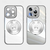 Χαμηλού Κόστους iPhone Θήκες-τηλέφωνο tok Για iPhone 16 Pro Max Plus iPhone 16 iPhone 16 Pro iPhone 15 Pro Max Plus iPhone 15 iPhone 14 13 12 Pro Max Plus iPhone 13 12 Pro Max Πίσω Κάλυμμα με βάση στήριξης Ανθεκτική σε πτώσεις