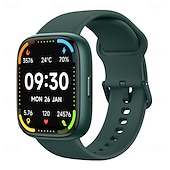 tanie Inteligentne bransoletki-696 IDW26 Inteligentny zegarek 1.83 in Inteligentne Bransoletka Bluetooth Powiadamianie o połączeniu telefonicznym Rejestrator snu Pulsometry Kompatybilny z Android iOS Damskie Męskie Odbieranie bez