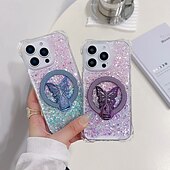 Недорогие Чехлы для iPhone-телефон Кейс для Назначение iPhone 16 Про Макс Плюс Айфон 15 Про Макс Плюс iPhone 14 Pro Max iPhone 14 Pro Max Plus iPhone 13 Pro Max iPhone 12 Pro Max Кейс на заднюю панель