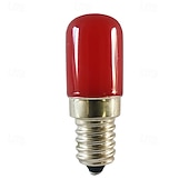 economico Lampadine LED a sfera-Lampadine a globo a LED 2w e12/e14 t smd 2835 80lm - illuminazione a risparmio energetico 85-265v per la casa &amp;ufficio 1/5pz