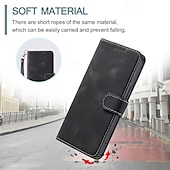 cheap iPhone Cases-Phone Case For iPhone 16 Pro Max Plus iPhone 15 Pro Max Plus iPhone 14 13 12 11 Pro Max Plus Mini iPhone 14 Pro Max iPhone 13 12 11 Pro Max Flip Cover with Stand Holder Magnetic with Wrist Strap Retro