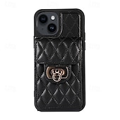 cheap iPhone Cases-Phone Case For iPhone 16 Pro Max Plus iPhone 15 Pro Max Plus iPhone 15 14 Pro Max Plus iPhone 14 13 12 11 Pro Max Plus iPhone 14 Pro Max iPhone 13 12 11 Pro Max Back Cover with Stand Holder with
