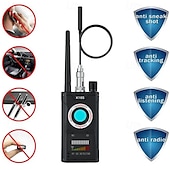 ieftine Sisteme Alarmă Hoți-detector multifuncțional de cameră inversă anti monitorizare semnal gps rf tracker detectează dispozitivul de ascultare ascuns