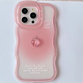 cheap iPhone Cases-Phone Case For iPhone 16 Pro Max Plus iPhone 15 Pro Max Plus iPhone 15 iPhone 14 Pro Max iPhone 13 Pro Max iPhone 12 Pro Max iPhone 11 Pro Max Back Cover with Stand Holder Shockproof Retro TPU PC