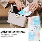 Недорогие Чехлы для Samsung-телефон Кейс для Назначение SSamsung Galaxy S24 Ultra Plus S23 S22 S21 S20 Ultra Plus FE А55 А35 А25 А15 5Г A54 A34 A14 A73 A53 A33 A23 A13 A72 A52 A32 A22 A12 S25 Ультра Кошелек для карт