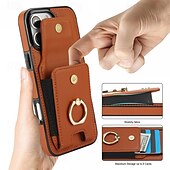 baratos Capas para iPhone-telefone Capinha Para iPhone 16 Pro Max Plus iPhone 15 Pro Max Plus iPhone 14 13 12 11 Pro Max Plus Mini iPhone 14 Pro Max iPhone 13 12 11 Pro Max Capa traseira Com Suporte Suporte para Alianças Slot