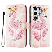 Недорогие Чехлы для Samsung-телефон Кейс для Назначение SSamsung Galaxy S24 Ultra Plus S23 S22 S21 S20 Ultra Plus FE А55 А35 А25 А15 5Г A54 A34 A14 A73 A53 A33 A23 A13 A72 A52 A32 A22 A12 S25 Ультра Кошелек для карт