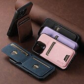Недорогие Чехлы для iPhone-телефон Кейс для Назначение iPhone 16 Про Макс Плюс Айфон 15 Про Макс Плюс iPhone 14 13 12 11 Pro Max Plus iPhone 14 Pro Max iPhone 13 12 11 Pro Max Кейс на заднюю панель