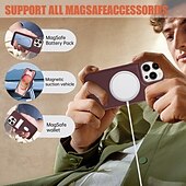 お買い得  iPhone用ケース-電話 ケース 用途 iPhone 16 Pro Max プラス iPhone 15 プロマックスプラス iPhone 14 13 12 11 Pro Max Plus iPhone 14 Pro Max iPhone 14 Pro Max Plus iPhone 13 12 11 Pro Max バックカバー スタンド付き 磁石バックル ストラップ付き レトロ風 TPU PUレザー