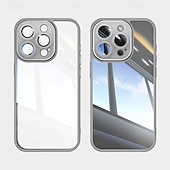 お買い得  iPhone用ケース-電話 ケース 用途 iPhone 16 Pro Max プラス iPhone 16 iPhone 16プラス iPhone 16プロ iPhone 15 プロマックスプラス iPhone15 iPhone 14 Pro Max iPhone 13 12 Pro Max バックカバー 耐衝撃 レトロ風 TPU PC