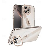 お買い得  iPhone用ケース-電話 ケース 用途 iPhone 16 Pro Max プラス iPhone 16 iPhone 16プロ iPhone 15 プロマックスプラス iPhone15 iPhone 14 Pro Max バックカバー スタンド付き 磁石バックル ワイヤレス充電をサポート レトロ風 PC