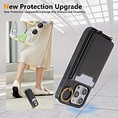 olcso iPhone-tokok-telefon Ügy Kompatibilitás iPhone 16 Pro Max Plus iPhone 15 Pro Max Plus iPhone 14 13 12 11 Pro Max Plus iPhone 14 Pro Max iPhone 13 12 11 Pro Max Fekete tok Állvánnyal Tartó gyűrű csuklópánttal Retro