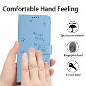 baratos Capas para iPhone-telefone Capinha Para iPhone 16 Pro Max Plus iPhone 15 Pro Max Plus iPhone 14 13 12 11 Pro Max Plus Mini SE Capa para Cartão Wallet Com Suporte Proteção de corpo inteiro com pulseira Gato Retro TPU