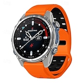 halpa Garmin kellonauhat-Kellon ranneke varten Garmin Fenix 8 47mm 51mm 7X 6 6X Pro Epix Pro Instinct 2X Approach S70 S62 S60 Forerunner 955 945 Epix Marq Descent Quatix 22mm 26mm Silikoni Korvaus Hihna Quick Fit Karu