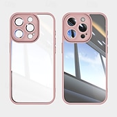 お買い得  iPhone用ケース-電話 ケース 用途 iPhone 16 Pro Max プラス iPhone 16 iPhone 16プラス iPhone 16プロ iPhone 15 プロマックスプラス iPhone15 iPhone 14 Pro Max iPhone 13 12 Pro Max バックカバー 耐衝撃 レトロ風 TPU PC