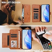 Недорогие Чехлы для Samsung-телефон Кейс для Назначение SSamsung Galaxy S24 S23 S22 S21 Ultra Plus А55 А35 А25 А15 5Г A54 A34 A14 A73 A53 A33 A23 A13 A72 A52 A42 A32 A22 A12 A02 S25 Ультра Кошелек для карт
