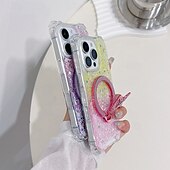 Недорогие Чехлы для iPhone-телефон Кейс для Назначение iPhone 16 Про Макс Плюс Айфон 15 Про Макс Плюс iPhone 14 Pro Max iPhone 14 Pro Max Plus iPhone 13 Pro Max iPhone 12 Pro Max Кейс на заднюю панель