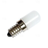 economico Lampadine LED a sfera-Lampadine a globo a LED 2w e12/e14 t smd 2835 80lm - illuminazione a risparmio energetico 85-265v per la casa &amp;ufficio 1/5pz