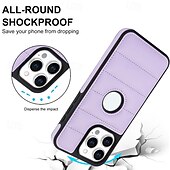economico Cover per iPhone-telefono Custodia Per iPhone 16 Pro Max Plus iPhone 15 Pro Max Plus iPhone 14 13 12 11 Pro Max Plus Mini iPhone 14 Pro Max iPhone 13 12 11 Pro Max Per retro Resistente agli urti Retrò TPU pelle