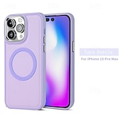 halpa iPhone-kotelot-puhelin Etui Käyttötarkoitus iPhone 16 Pro Max Plus iPhone 15 Pro Max Plus iPhone 14 13 12 Pro Max Plus iPhone 14 Pro Max iPhone 13 Pro Max iPhone 12 Pro Max iPhone 11 Pro Max Takakuori Magneetti