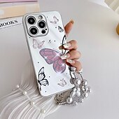 Недорогие Чехлы для iPhone-телефон Кейс для Назначение iPhone 16 Про Макс Плюс Айфон 15 Про Макс Плюс iPhone 14 Pro Max iPhone 14 Pro Max Plus iPhone 13 Pro Max Кейс на заднюю панель