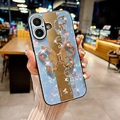 Недорогие Чехлы для iPhone-телефон Кейс для Назначение iPhone 16 Про Макс Плюс Айфон 15 Про Макс Плюс iPhone 14 13 12 Pro Max Plus iPhone 14 Pro Max iPhone 13 12 Pro Max iPhone 11 Pro Max Кейс на заднюю панель