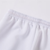 abordables Pantalones de deporte-Pantalones deportivos navideños para hombre, con escena navideña, para correr, de pierna ancha, informales, con bolsillos, con cordón, cintura elástica, a cuadros, cómodos, transpirables, para uso