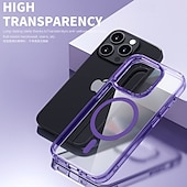 Недорогие Чехлы для iPhone-телефон Кейс для Назначение iPhone 16 Про Макс Плюс Айфон 15 Про Макс Плюс iPhone 14 13 12 Pro Max Plus iPhone 14 Pro Max Plus iPhone 13 Pro Max iPhone 12 Pro Max iPhone 11 Pro Max