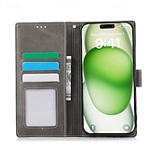 billiga iPhone-fodral-telefon fodral Till iPhone 16 Pro Max Plus iPhone 15 Pro Max Plus iPhone 14 13 12 11 Pro Max Plus iPhone 14 Pro Max iPhone 13 12 11 Pro Max Skal med stativ med handledsrem Kortplats Kontor / företag