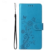 economico Cover per iPhone-telefono Custodia Per iPhone 16 Pro Max Plus iPhone 15 Pro Max Plus iPhone 14 13 12 11 Pro Max Plus Mini iPhone 14 Pro Max iPhone 13 12 11 Pro Max Copertina ribaltabile Con supporto con cinturino da