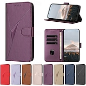 お買い得  その他のスマホケース-電話 ケース 用途 ピクセル9プロ ピクセル9プロXL Pixel 8 Pro Pixel 8 ピクセル9 Pixel 7 Pixel 7 Pro Pixel 6 Pixel 6 Pro フリップカバー スタンド付き リストストラップ付き カード挿入口 レトロ風 TPU PUレザー