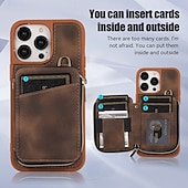 economico Cover per iPhone-telefono Custodia Per iPhone 16 Pro Max Plus iPhone 15 Pro Max Plus iPhone 15 14 Pro Max Plus iPhone 14 13 12 11 Pro Max Plus iPhone 14 Pro Max Plus iPhone 13 12 11 Pro Max Per retro Con supporto