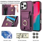 baratos Capas para iPhone-telefone Capinha Para iPhone 16 Pro Max Plus iPhone 15 Pro Max Plus iPhone 14 13 12 11 Pro Max Plus Mini iPhone 14 Pro Max iPhone 13 12 11 Pro Max Capa traseira Com Suporte Suporte para Alianças Slot