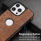Недорогие Чехлы для iPhone-телефон Кейс для Назначение iPhone 16 Про Макс Плюс Айфон 15 Про Макс Плюс iPhone 14 13 12 11 Pro Max Plus iPhone 14 Pro Max Plus iPhone 13 12 11 Pro Max Кейс на заднюю панель Защита от удара Ретро