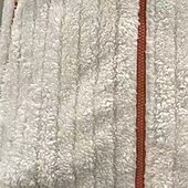 economico Giubbotti e cappotti da uomo-Per uomo Cappotto invernale Cappotto di montone Interni Ufficio Tasche Color Block Autunno Inverno Tinta unica Liscio Neutra Di tendenza Colletto alla coreana Standard Bianco Giacca